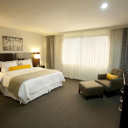 Hotel Los Andes San Pedro Sula Luaran gambar