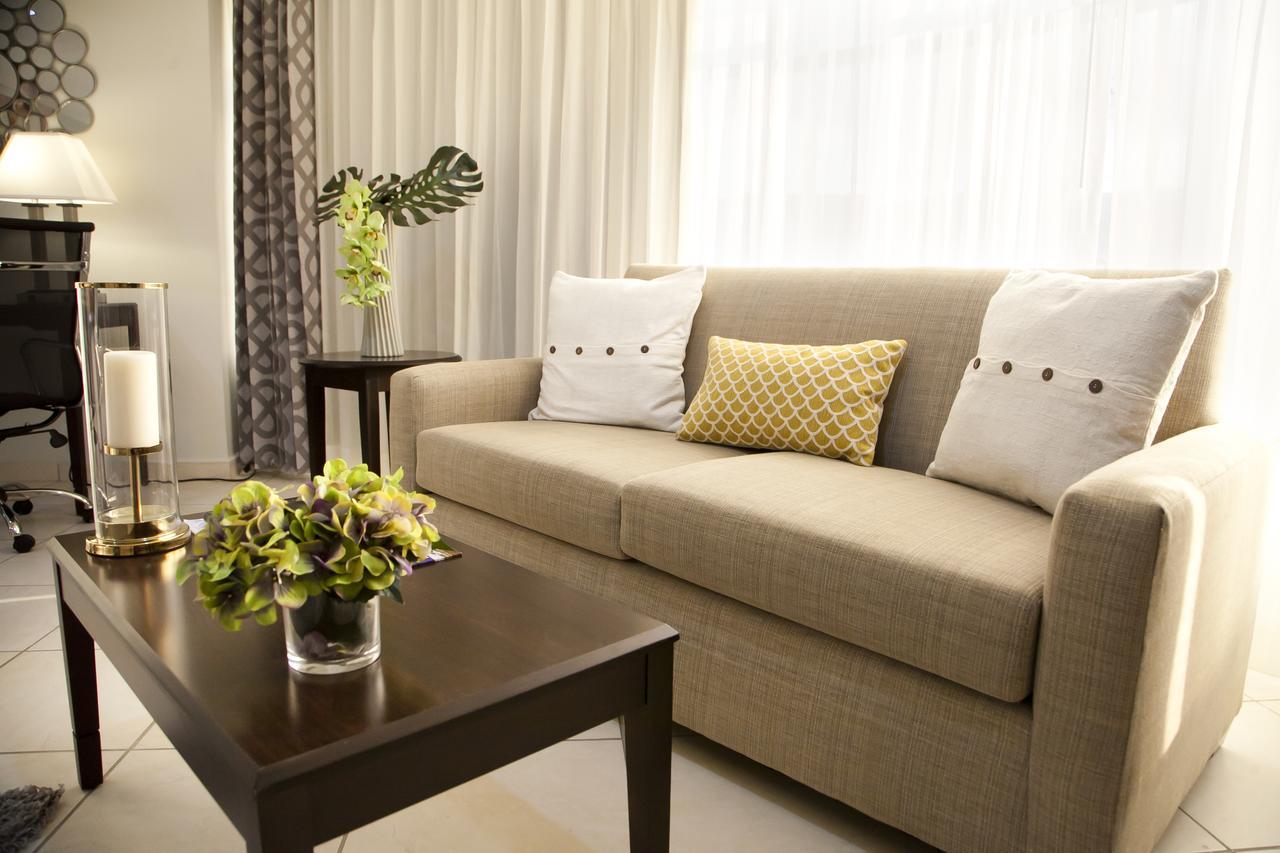 Hotel Los Andes San Pedro Sula Luaran gambar