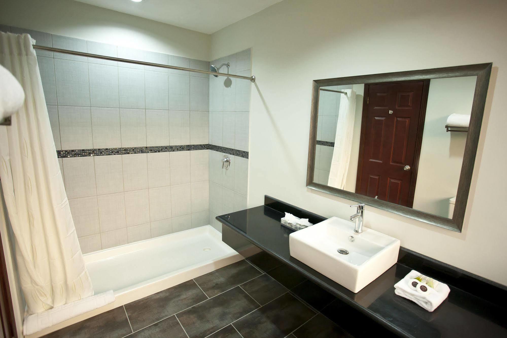 Hotel Los Andes San Pedro Sula Luaran gambar