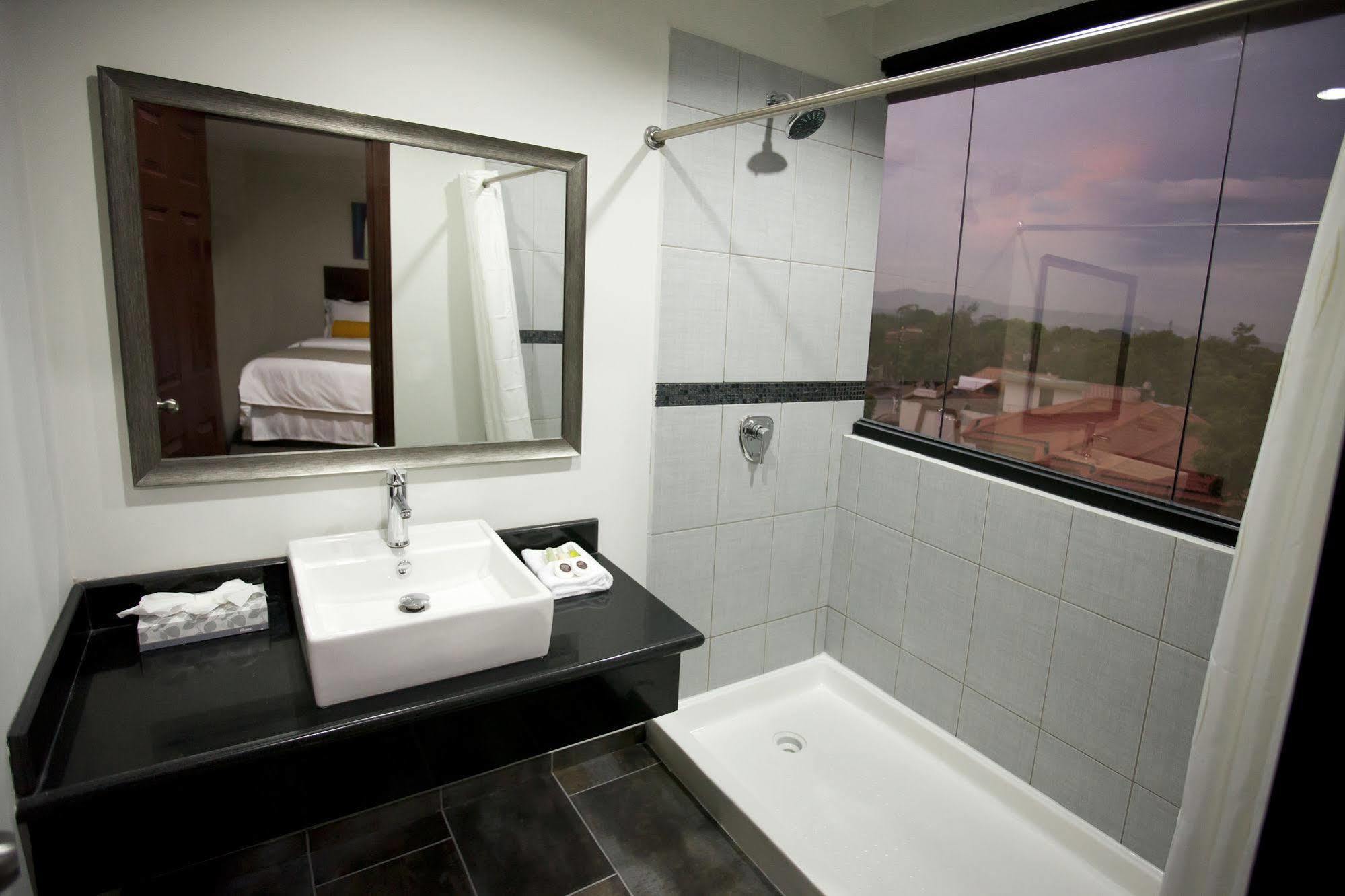 Hotel Los Andes San Pedro Sula Luaran gambar