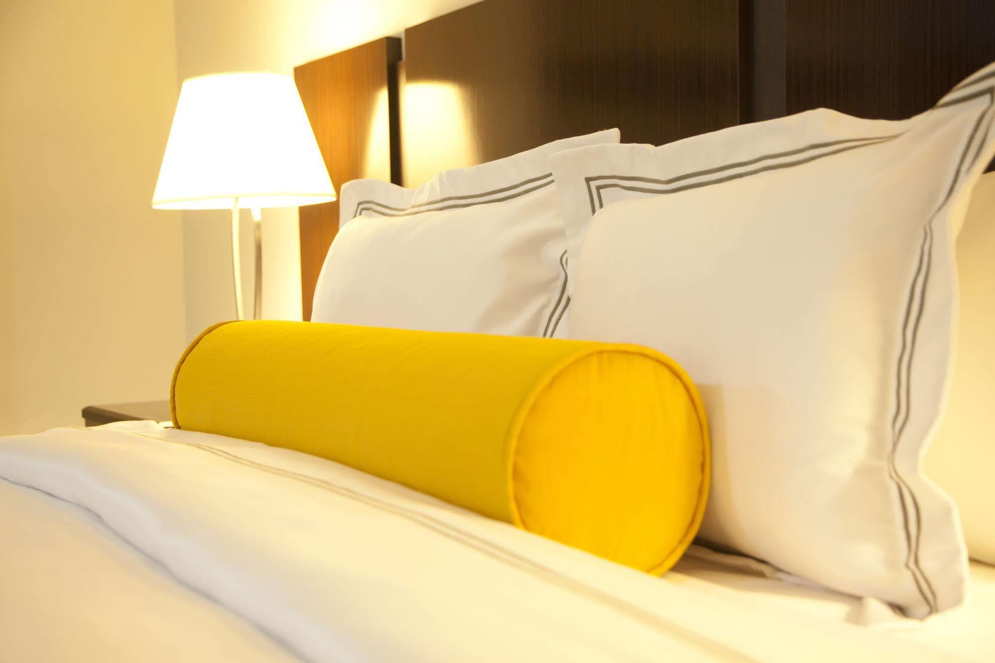Hotel Los Andes San Pedro Sula Luaran gambar