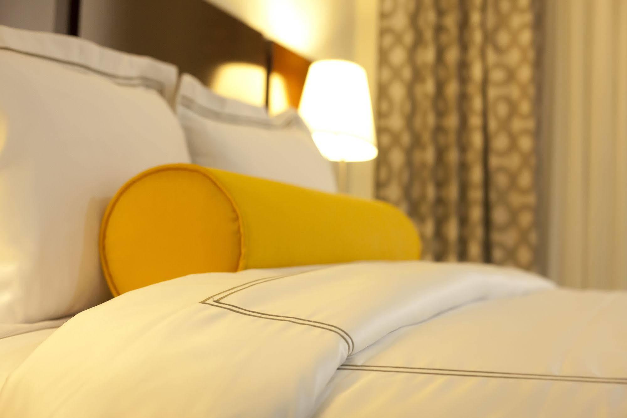 Hotel Los Andes San Pedro Sula Luaran gambar