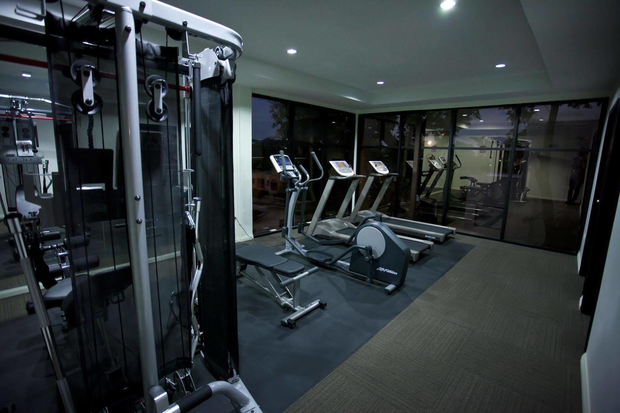 Hotel Los Andes San Pedro Sula Luaran gambar