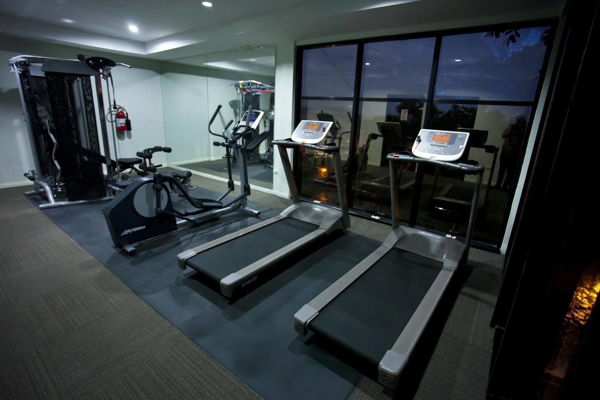Hotel Los Andes San Pedro Sula Luaran gambar