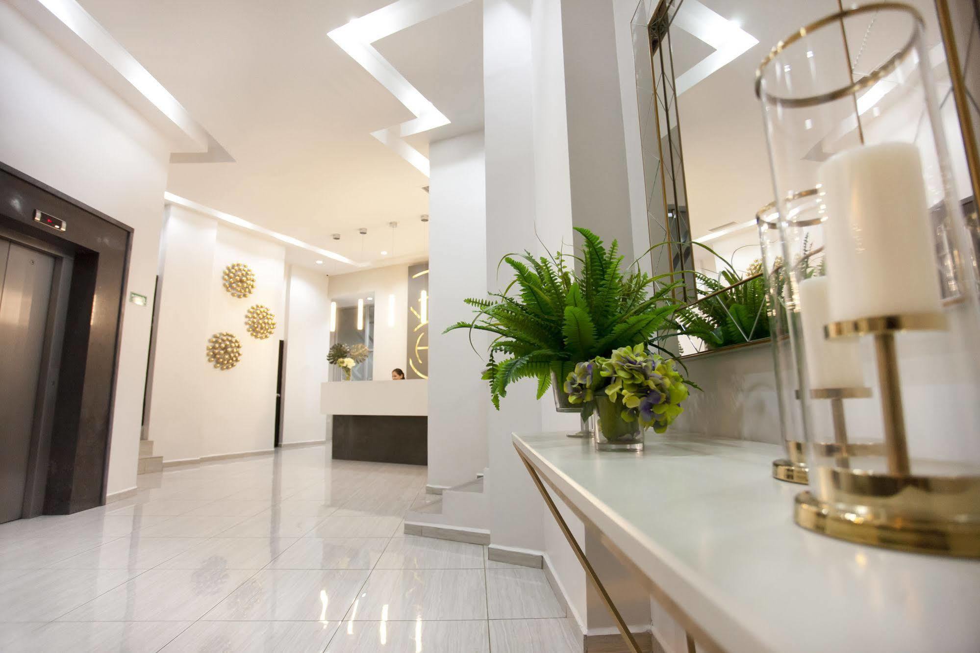 Hotel Los Andes San Pedro Sula Luaran gambar
